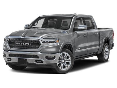 2024 RAM 1500 Limited