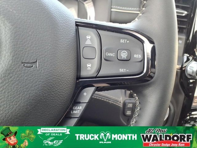 2026 RAM Ram 1500 Limited