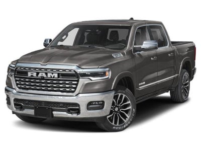 2026 RAM Ram 1500 Limited