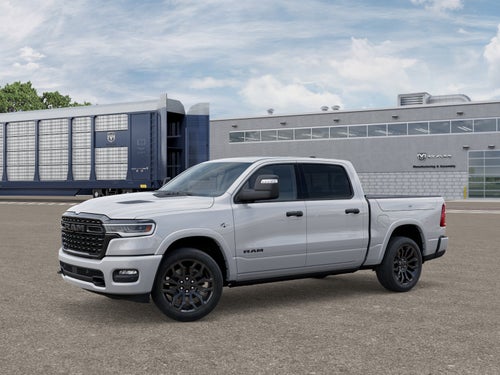2026 RAM Ram 1500 Limited