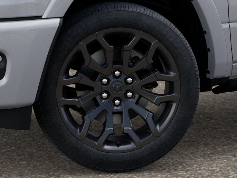 2026 RAM Ram 1500 Limited