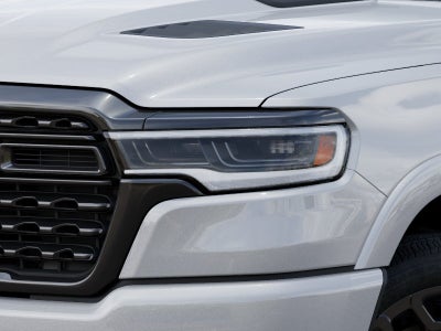 2026 RAM Ram 1500 Limited