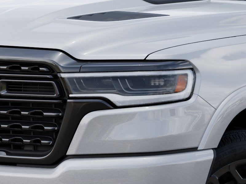 2026 RAM Ram 1500 Limited