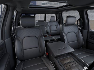 2026 RAM Ram 1500 Limited