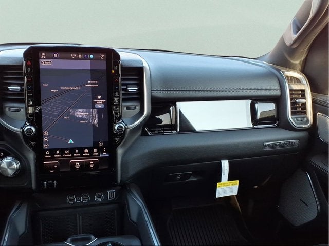 2026 RAM Ram 1500 Laramie