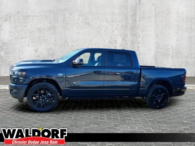 2026 RAM Ram 1500 Laramie