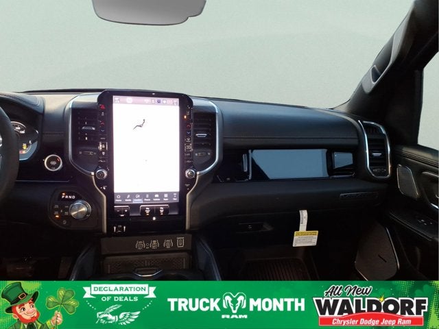 2026 RAM Ram 1500 Laramie