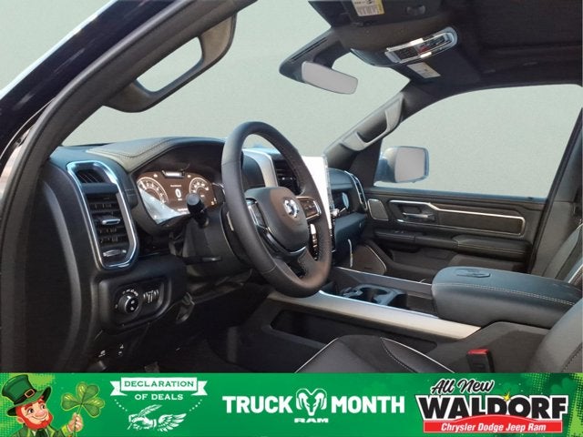 2026 RAM Ram 1500 Laramie