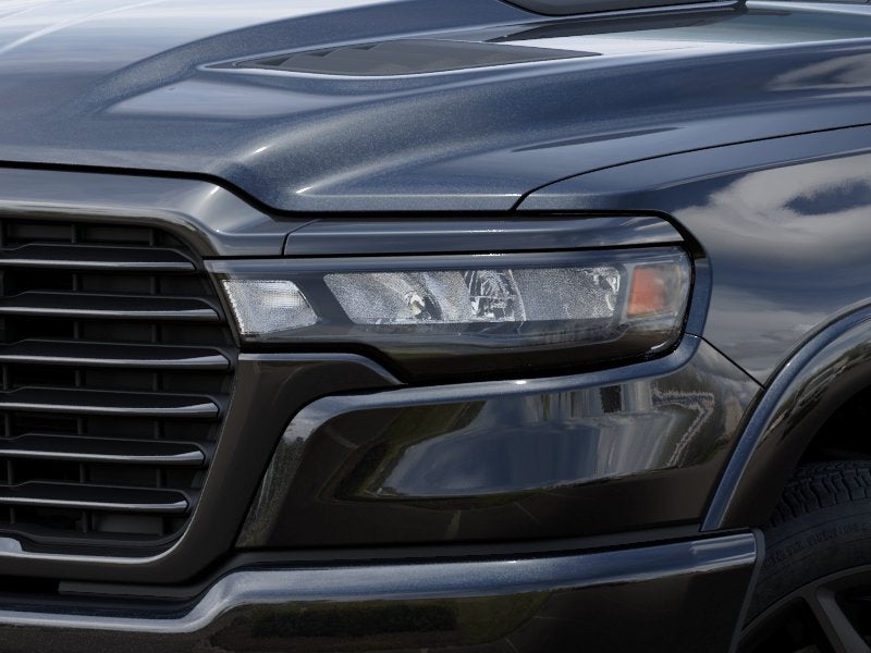 2026 RAM Ram 1500 Laramie