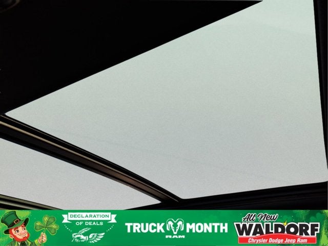 2026 RAM Ram 1500 Laramie