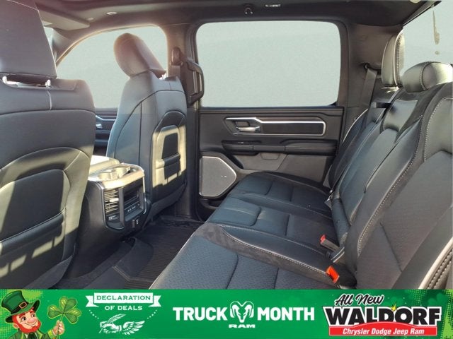 2026 RAM Ram 1500 Laramie