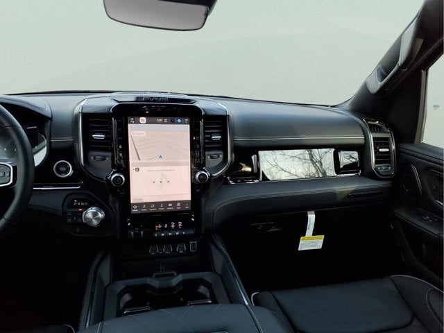 2026 RAM Ram 1500 Laramie