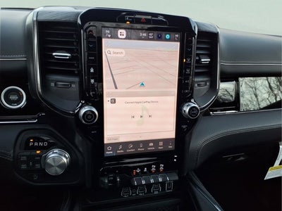 2026 RAM Ram 1500 Laramie