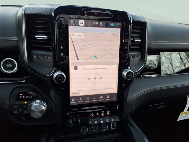 2026 RAM Ram 1500 Laramie