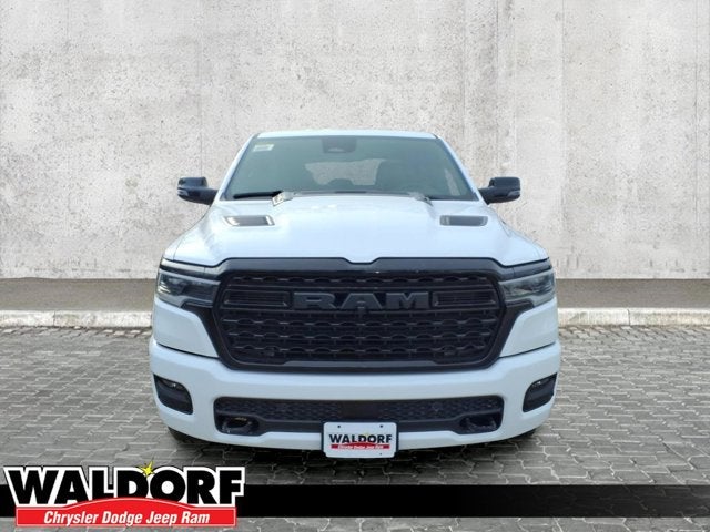 2026 RAM Ram 1500 Laramie