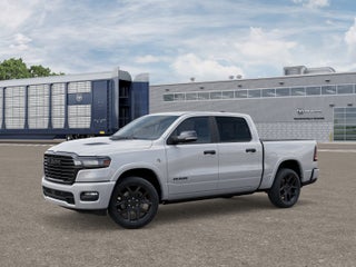2026 RAM Ram 1500 Laramie