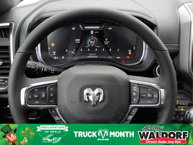 2026 RAM Ram 1500 Laramie