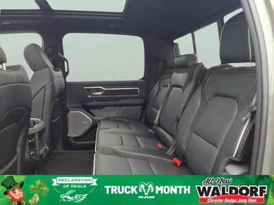 2026 RAM Ram 1500 Laramie