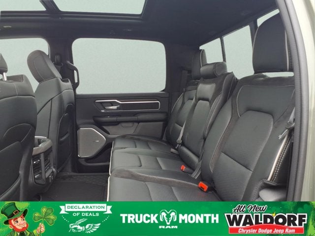 2026 RAM Ram 1500 Laramie