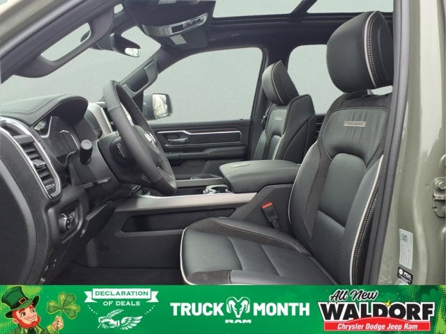 2026 RAM Ram 1500 Laramie