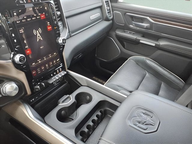 2019 RAM 1500 Laramie Waldorf MD Bowie La Plata Prince Frederick