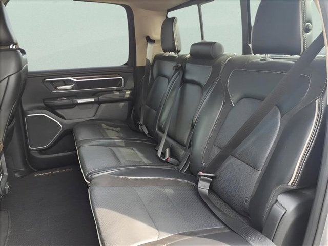 2019 RAM 1500 Laramie Waldorf MD Bowie La Plata Prince Frederick