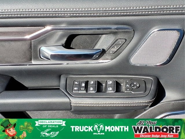 2026 RAM Ram 1500 Laramie