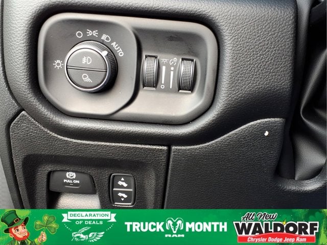 2026 RAM Ram 1500 Laramie