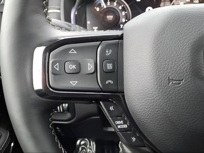 2026 RAM Ram 1500 Tungsten