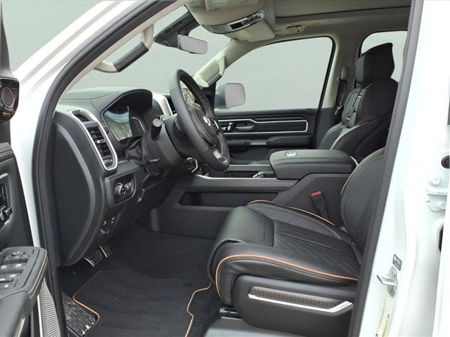 2026 RAM Ram 1500 Tungsten