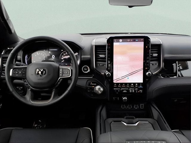 2026 RAM Ram 1500 Tungsten