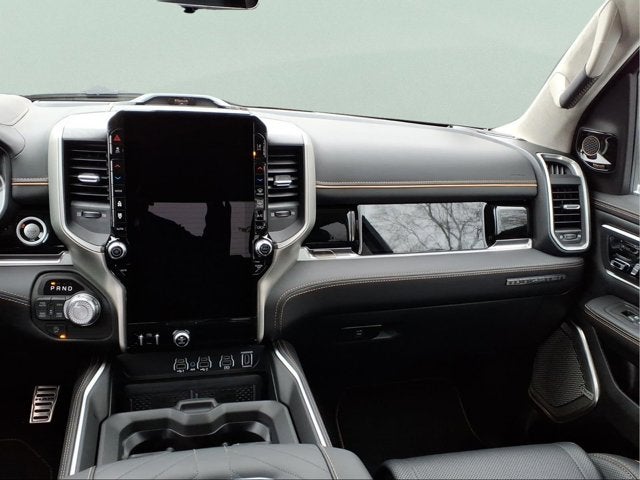 2026 RAM Ram 1500 Tungsten