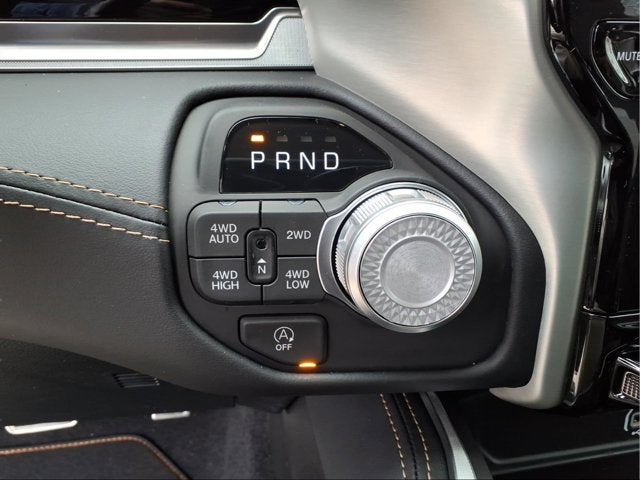 2026 RAM Ram 1500 Tungsten