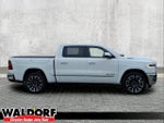 2026 RAM Ram 1500 Tungsten