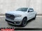 2026 RAM Ram 1500 Tungsten