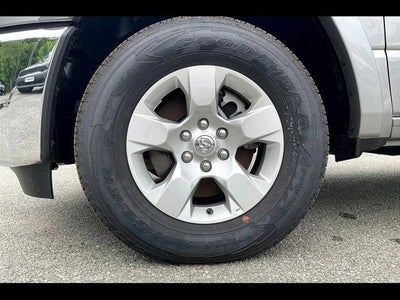 2025 RAM Ram 1500 Big Horn