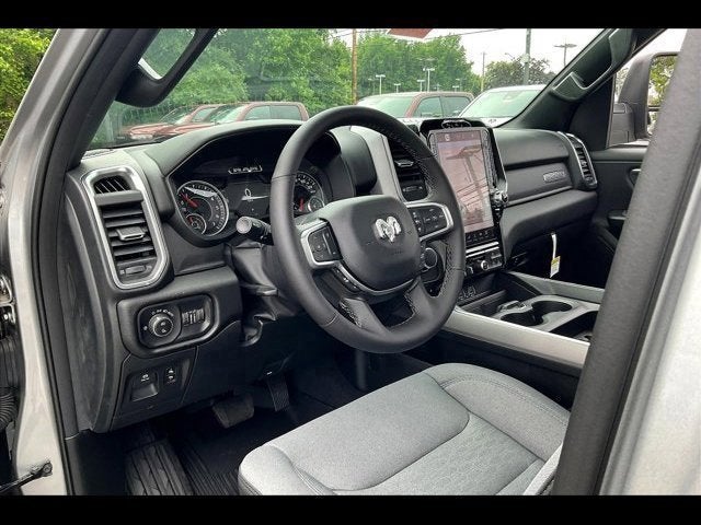 2025 RAM Ram 1500 Big Horn