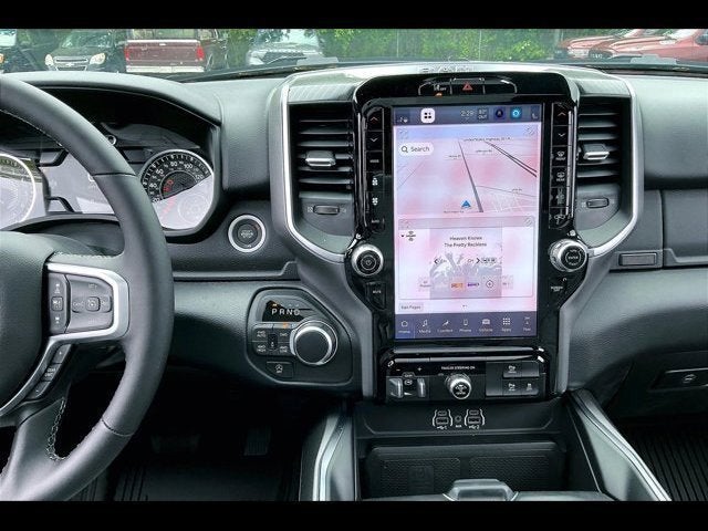 2025 RAM Ram 1500 Big Horn