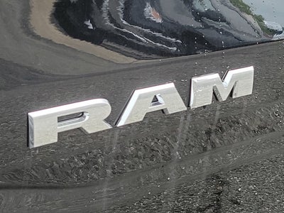 2025 RAM Ram 1500 Laramie