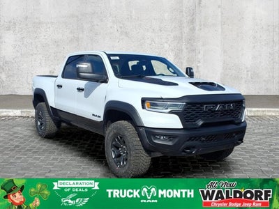 2026 RAM Ram 1500 RHO