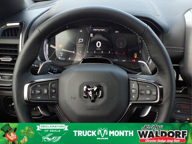 2026 RAM Ram 1500 RHO