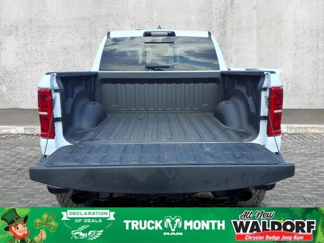 2026 RAM Ram 1500 RHO