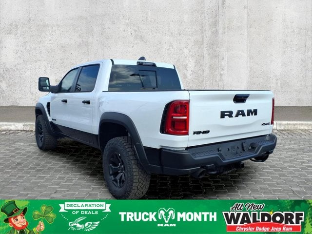 2026 RAM Ram 1500 RHO