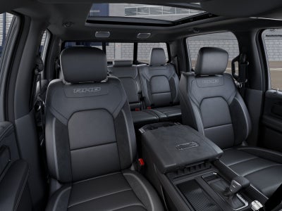 2026 RAM Ram 1500 RHO