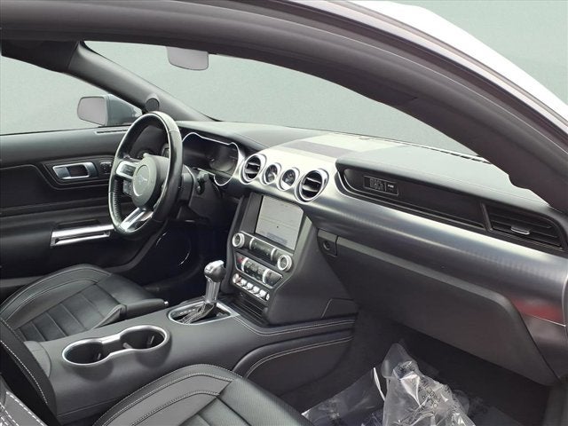 2023 Ford Mustang Mach 1