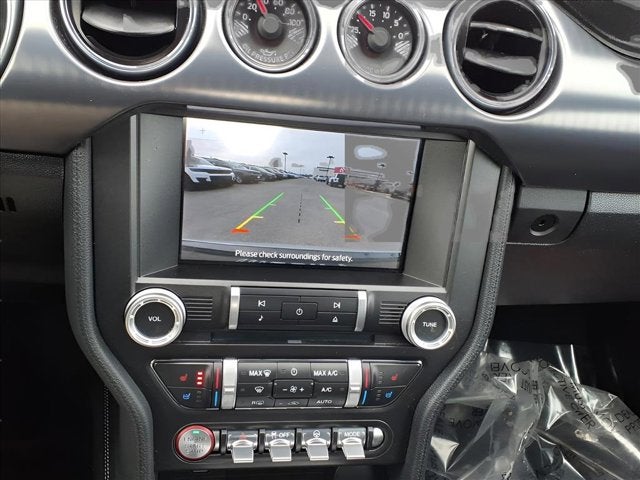 2023 Ford Mustang Mach 1