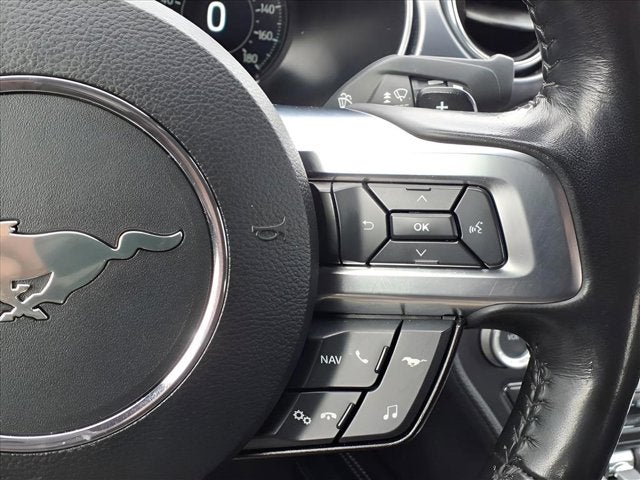 2023 Ford Mustang Mach 1