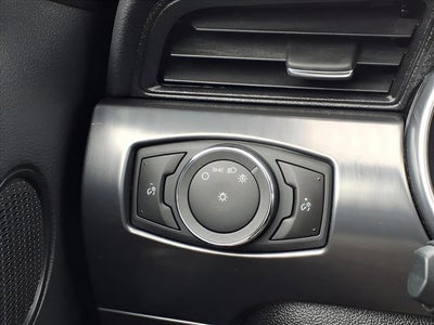 2023 Ford Mustang Mach 1