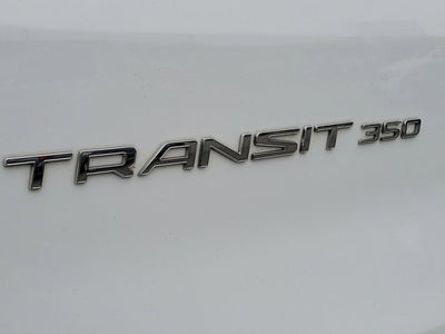 2021 Ford Transit Passenger Wagon 350
