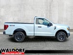 2022 Ford F-150 4WD